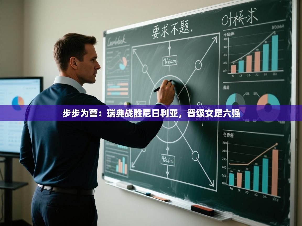 步步为营：瑞典战胜尼日利亚，晋级女足六强  第2张