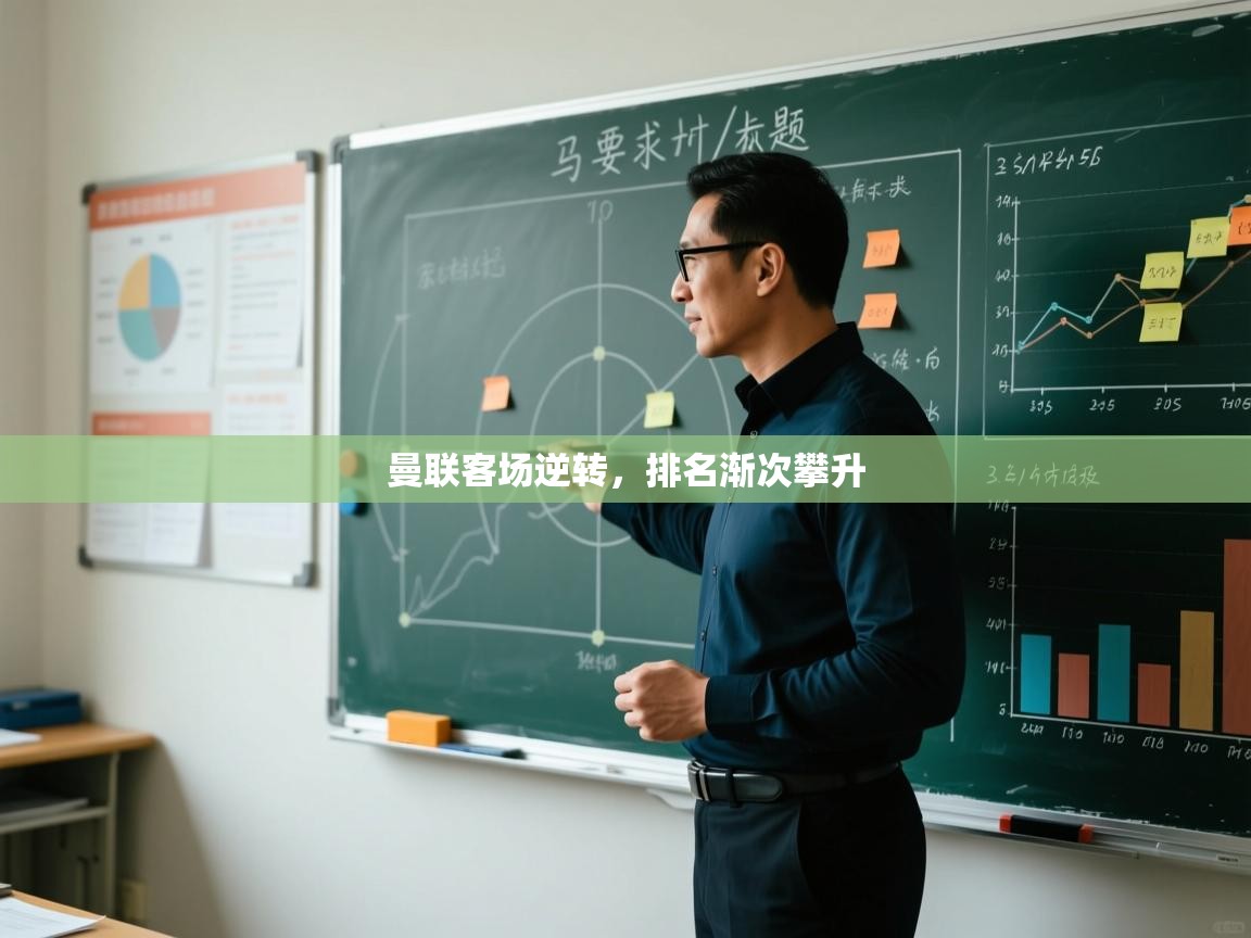 曼联客场逆转,排名渐次攀升