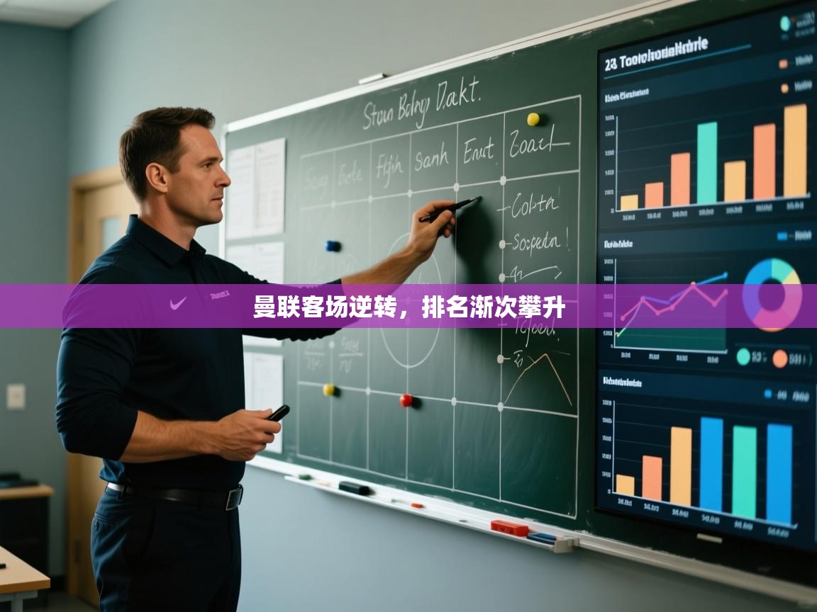 曼联客场逆转，排名渐次攀升  第2张