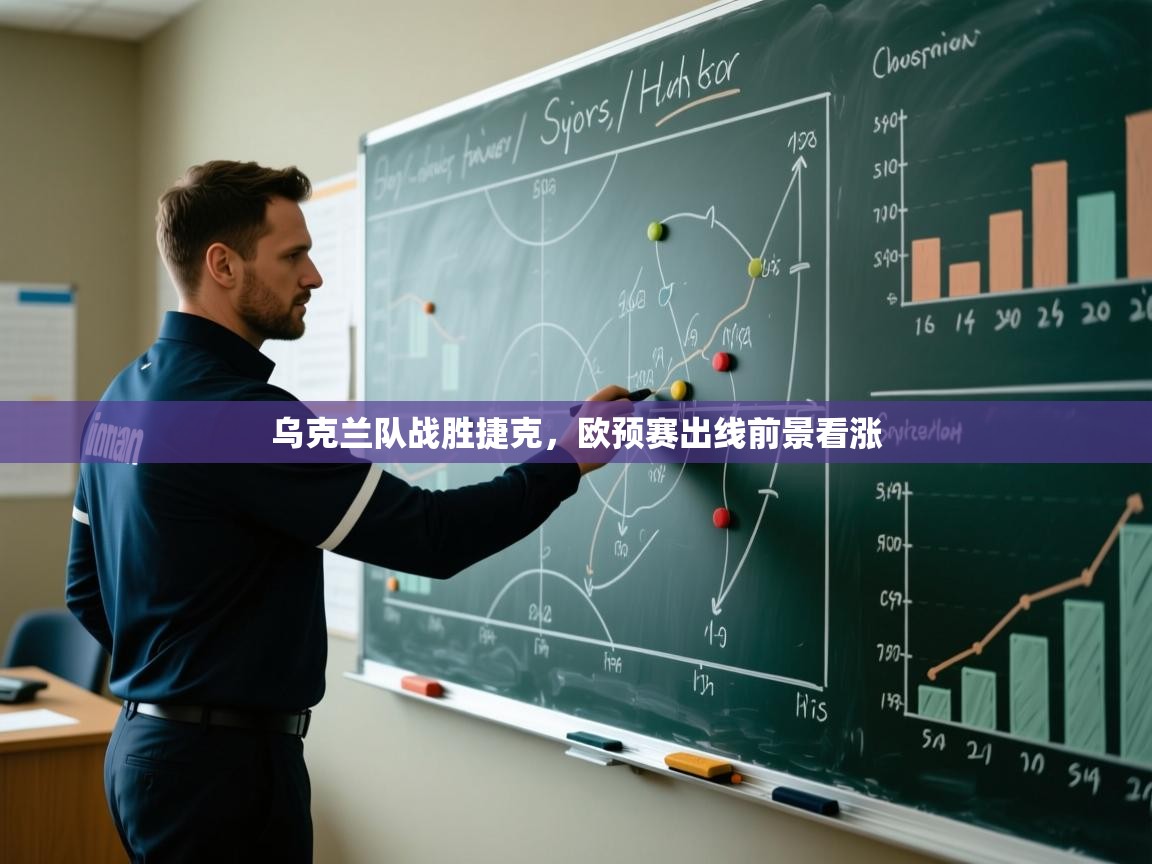 乌克兰队战胜捷克，欧预赛出线前景看涨  第2张