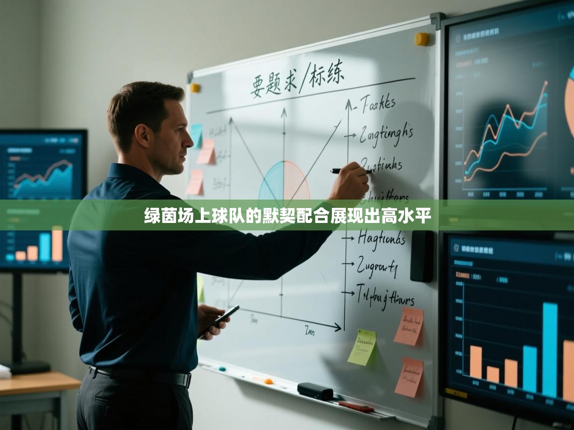 绿茵场上球队的默契配合展现出高水平 第2张