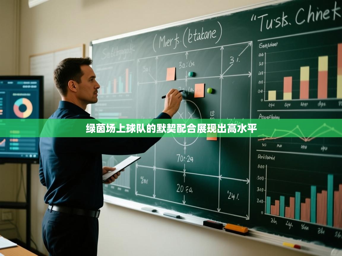 绿茵场上球队的默契配合展现出高水平 第1张