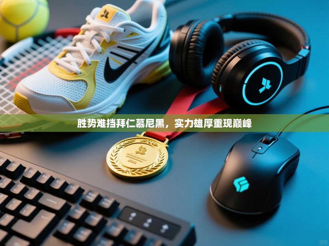 胜势难挡拜仁慕尼黑，实力雄厚重现巅峰  第2张