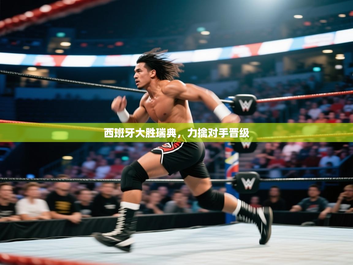 西班牙大胜瑞典,力擒对手晋级 第2张