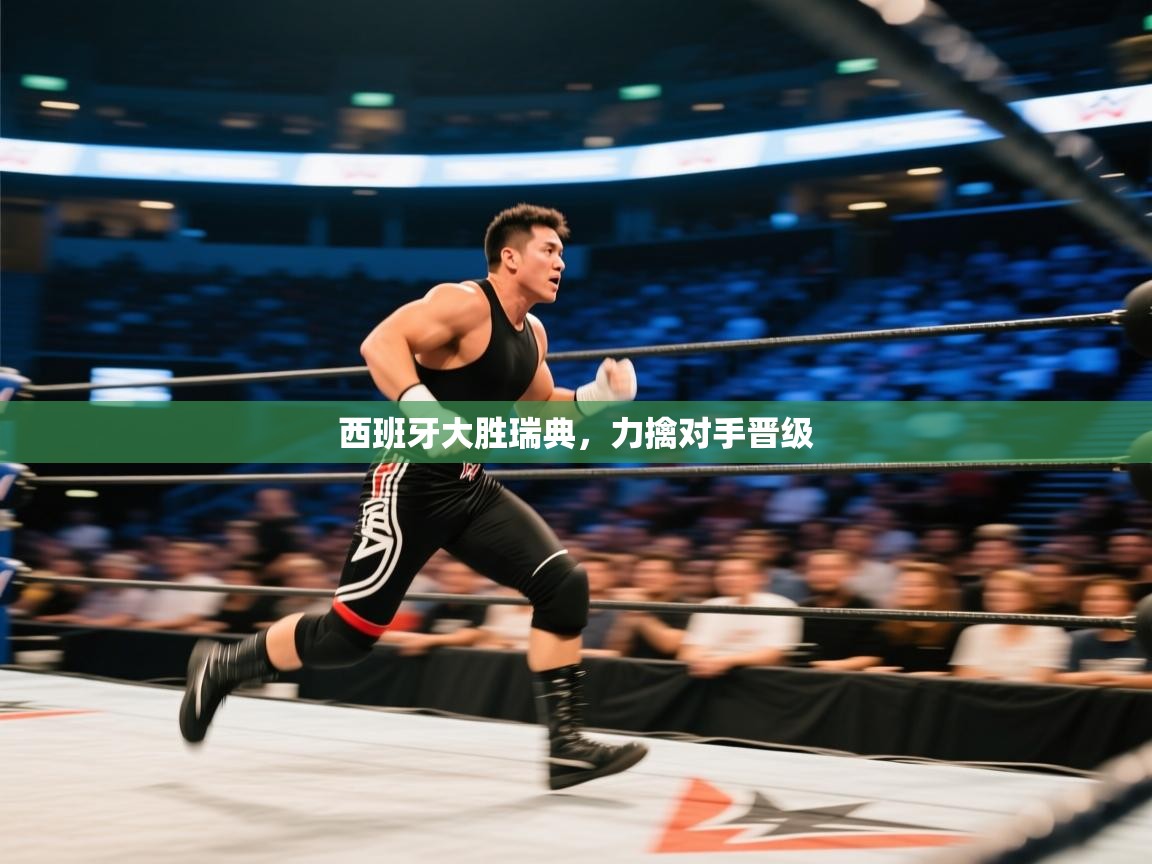 西班牙大胜瑞典,力擒对手晋级 第1张