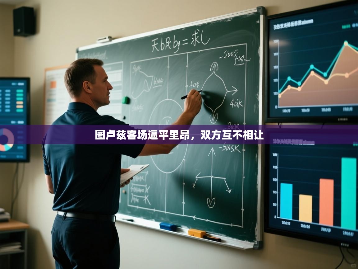 图卢兹客场逼平里昂，双方互不相让  第2张