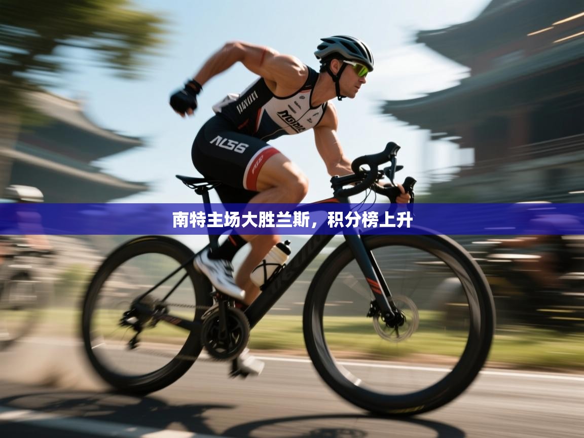 南特主场大胜兰斯，积分榜上升  第2张