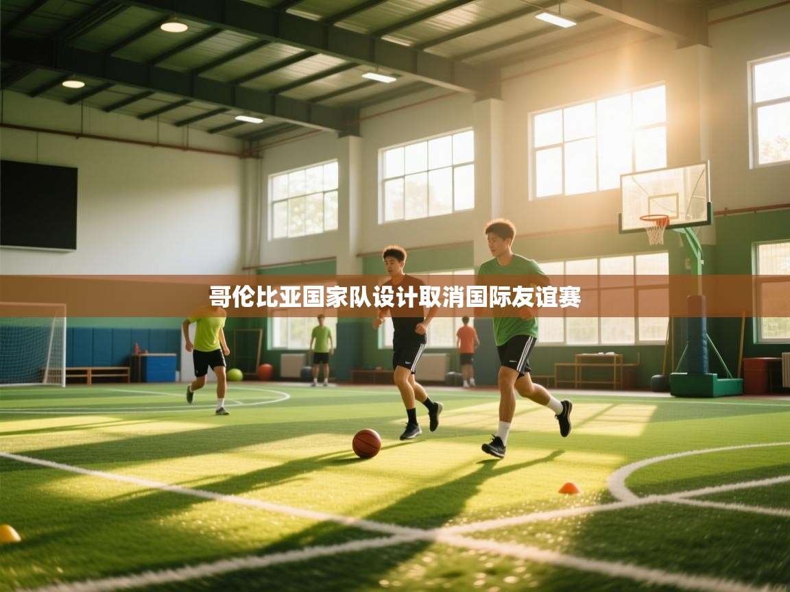 哥伦比亚国家队设计取消国际友谊赛  第2张