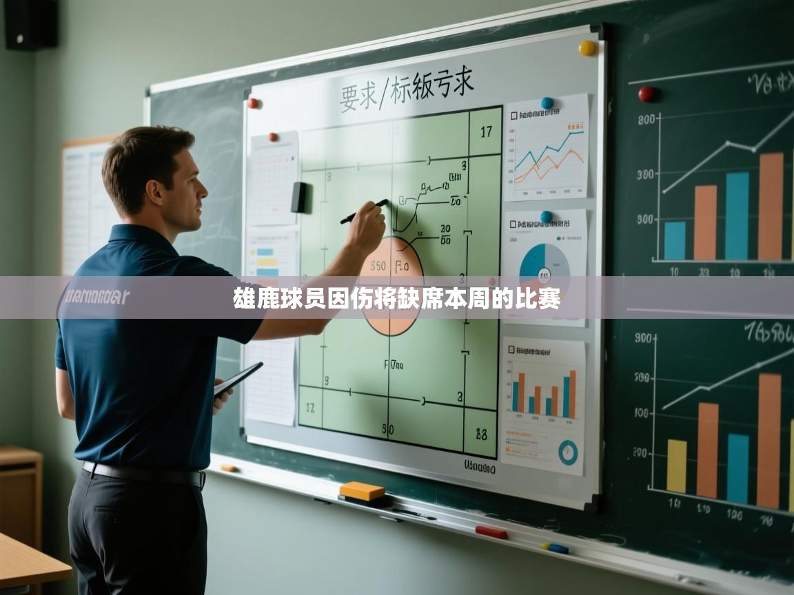 雄鹿球员因伤将缺席本周的比赛  第2张