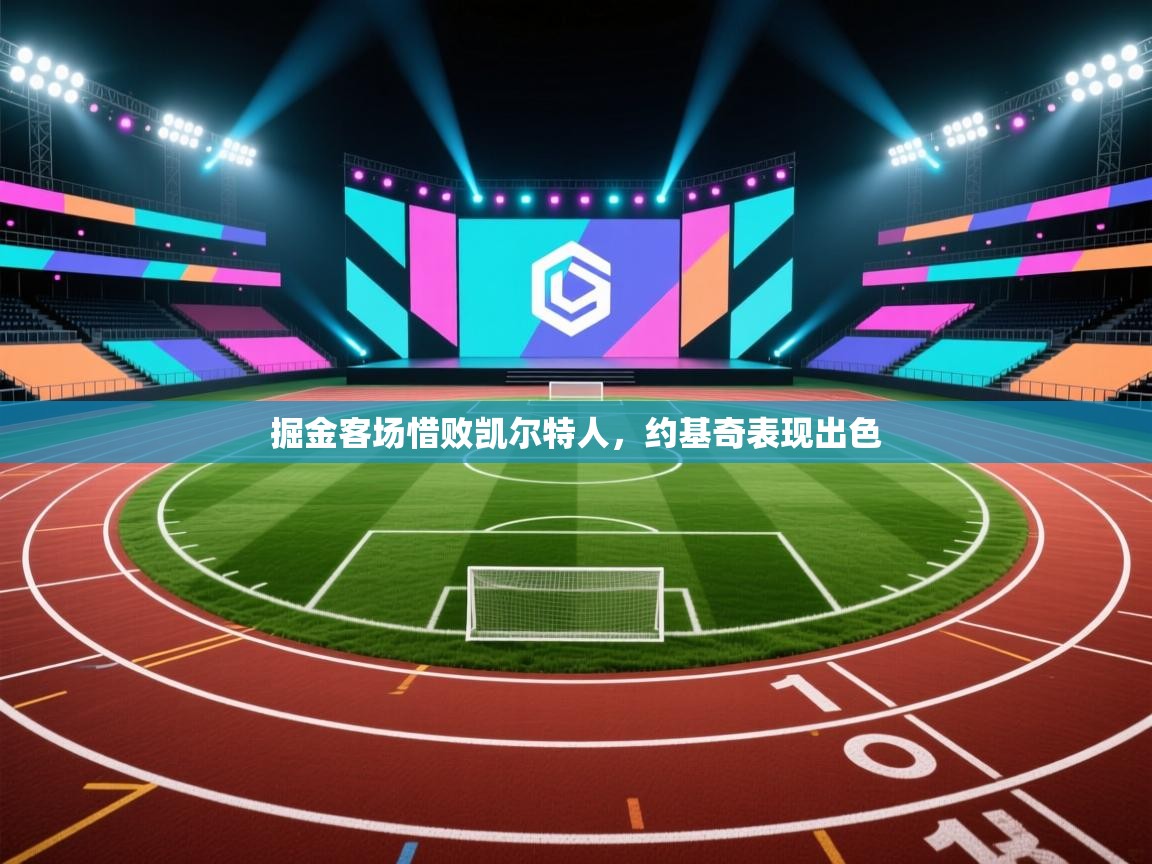 掘金客场惜败凯尔特人,约基奇表现出色 第1张