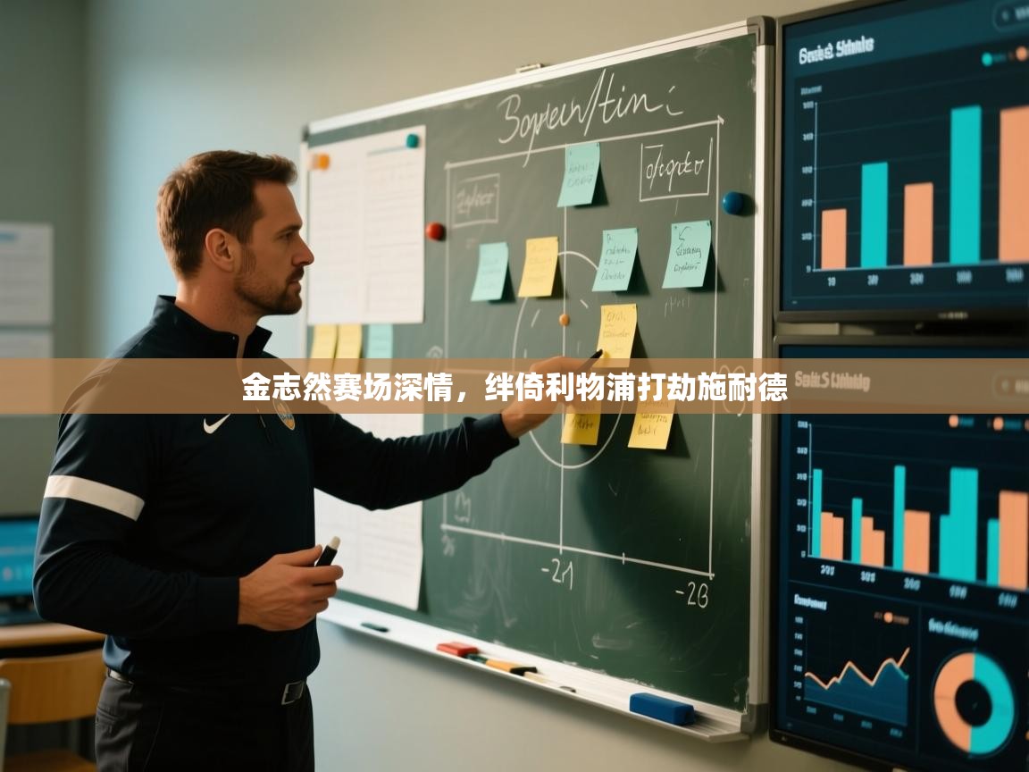 金志然赛场深情，绊倚利物浦打劫施耐德  第2张