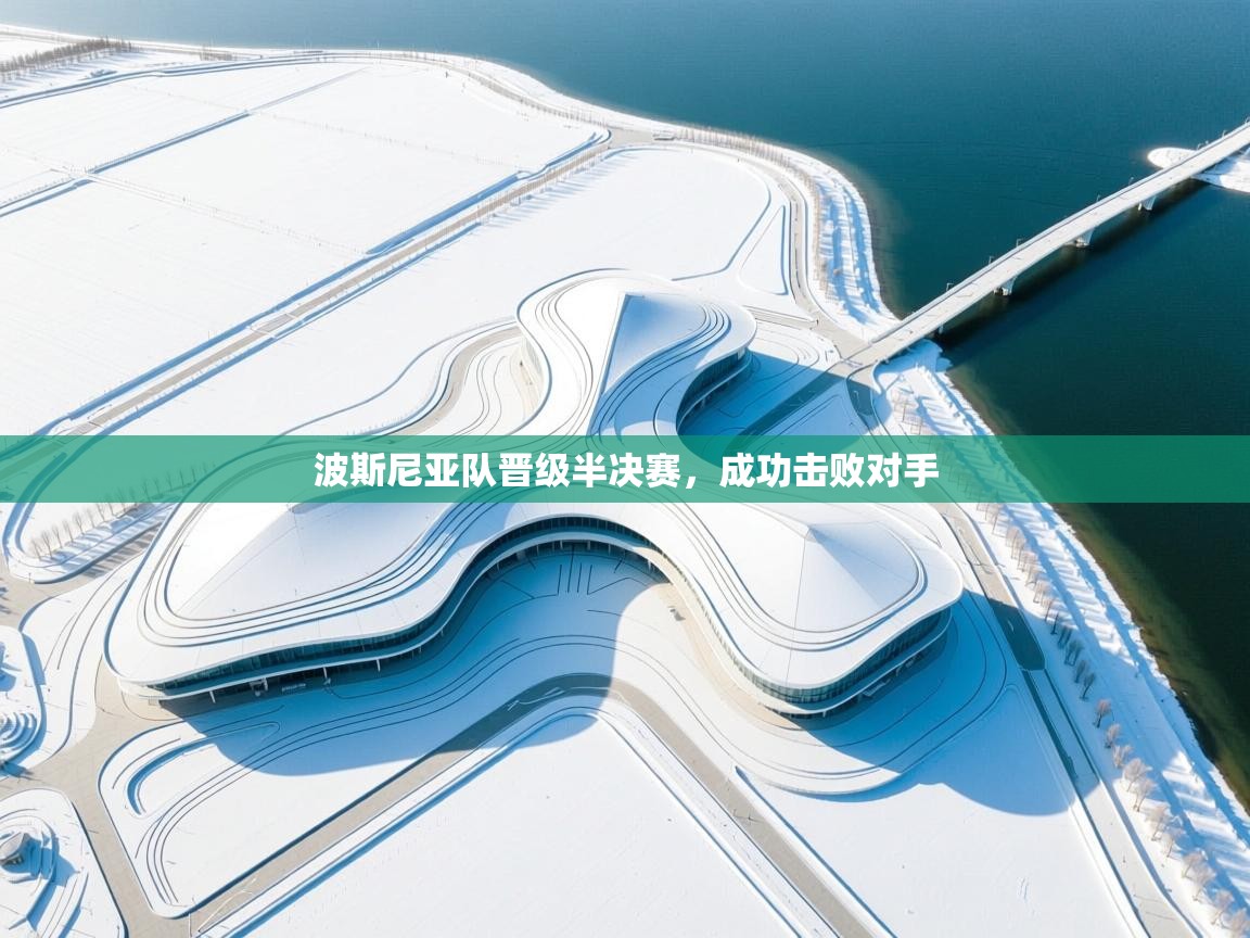 波斯尼亚队晋级半决赛，成功击败对手  第2张