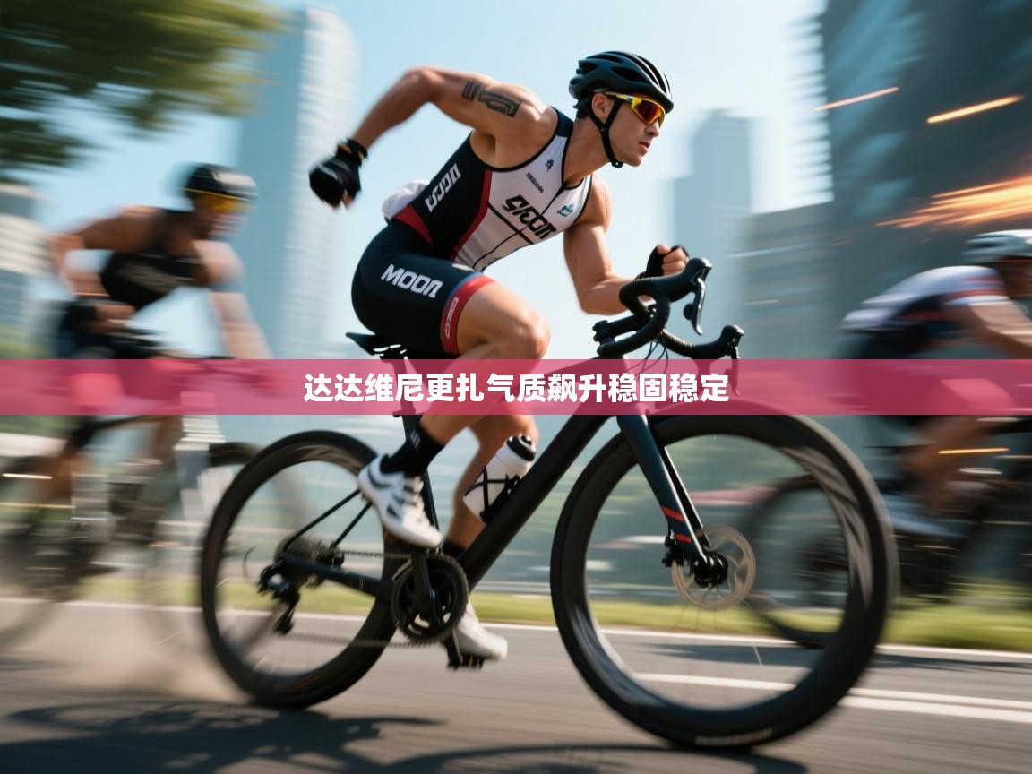 达达维尼更扎气质飙升稳固稳定