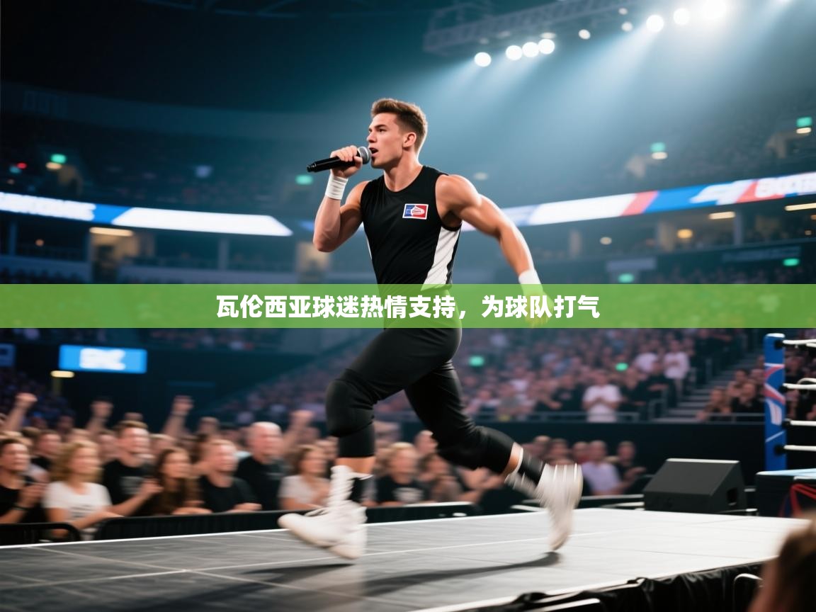 瓦伦西亚球迷热情支持，为球队打气  第2张