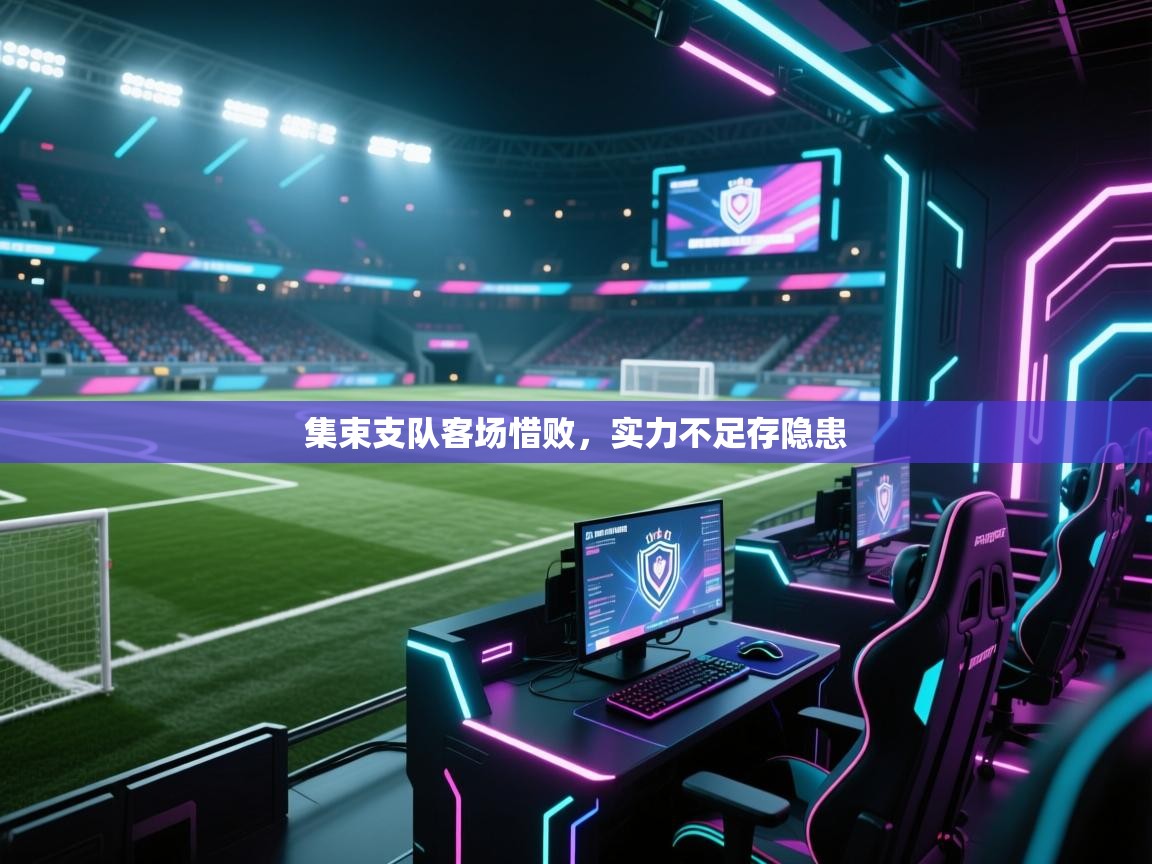集束支队客场惜败，实力不足存隐患  第2张