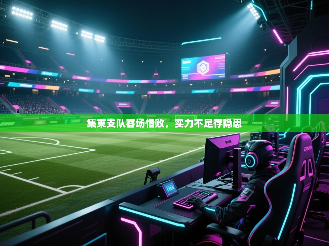 集束支队客场惜败，实力不足存隐患