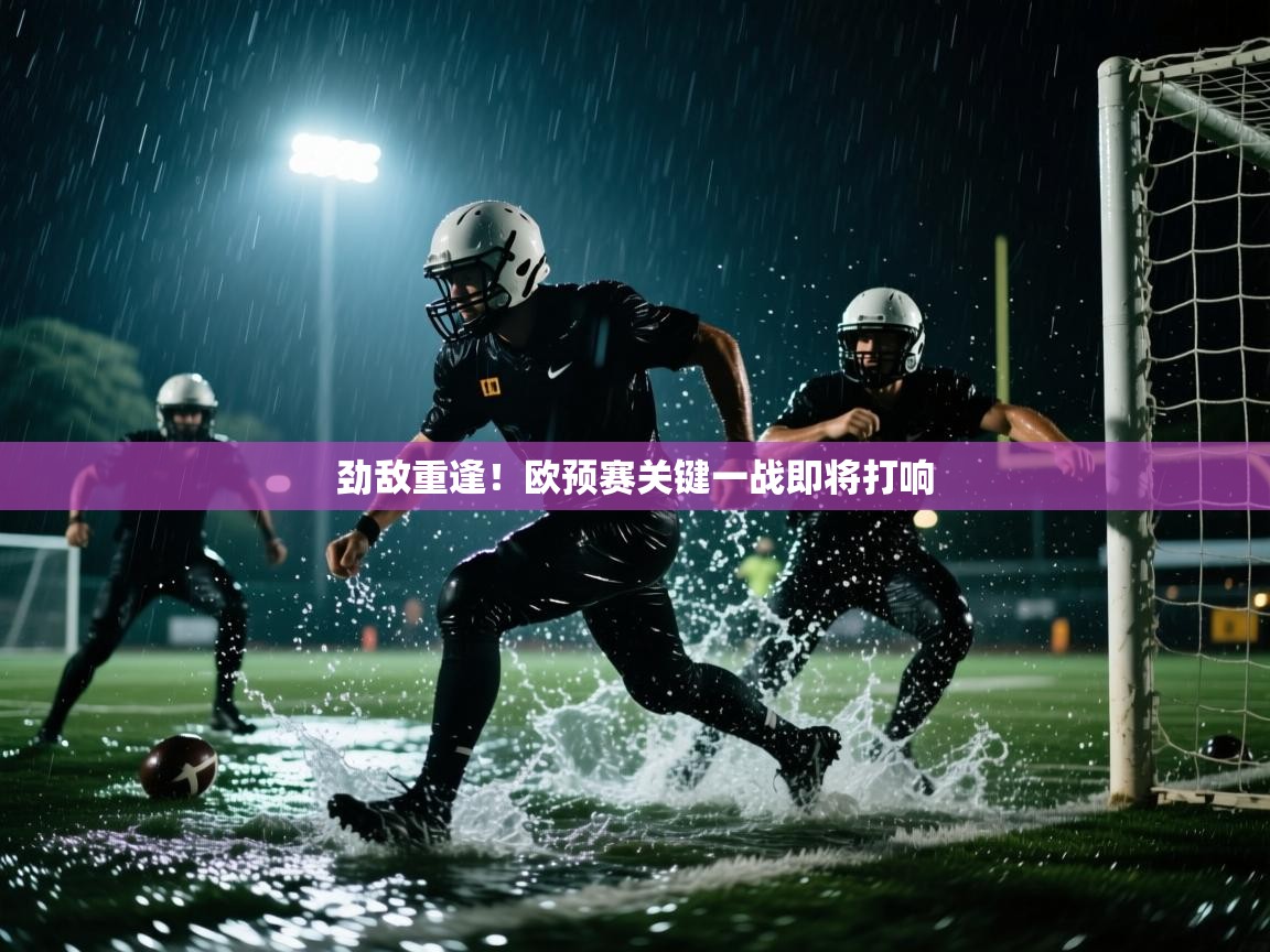 劲敌重逢！欧预赛关键一战即将打响  第2张