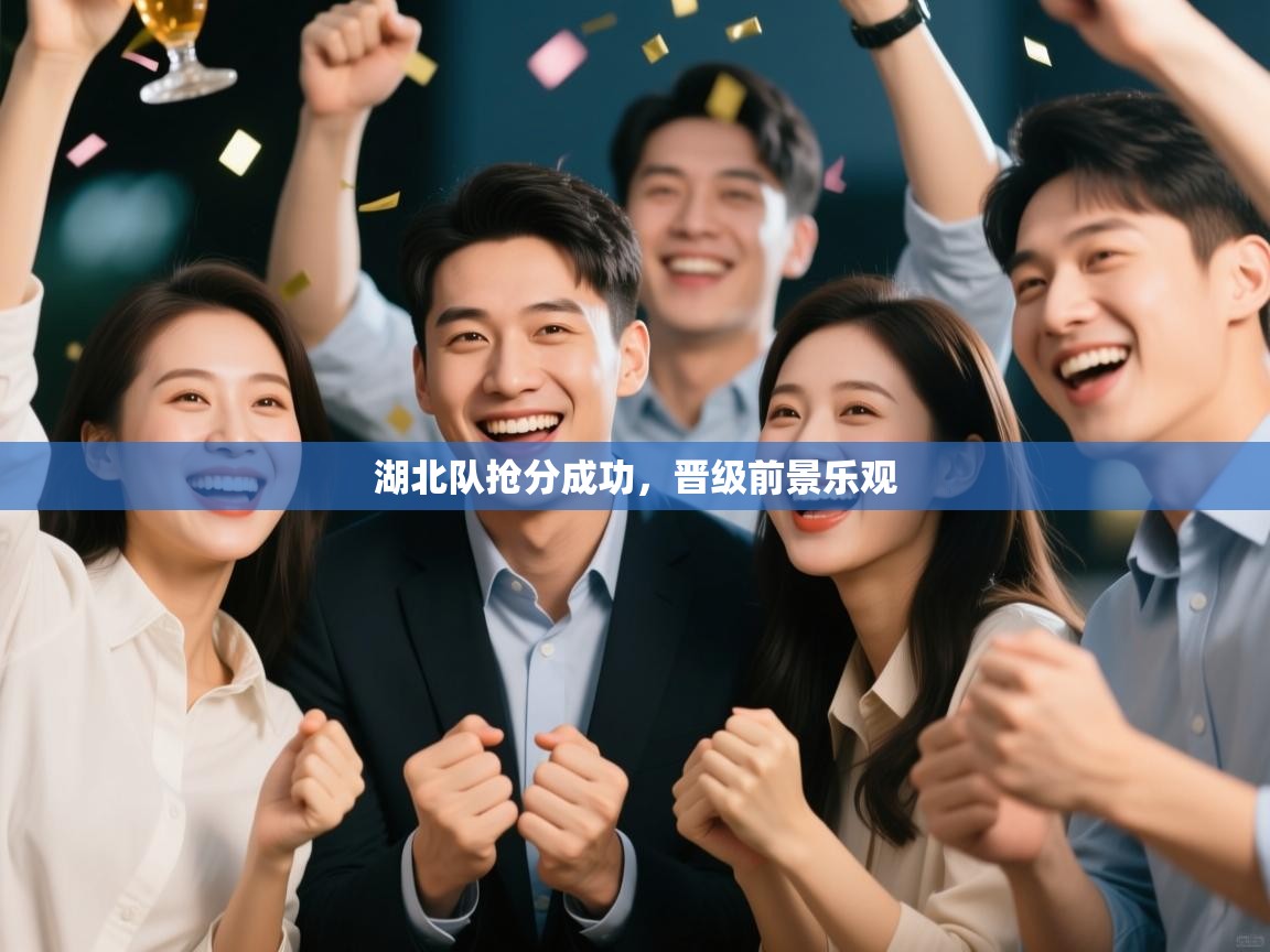 湖北队抢分成功,晋级前景乐观 第1张