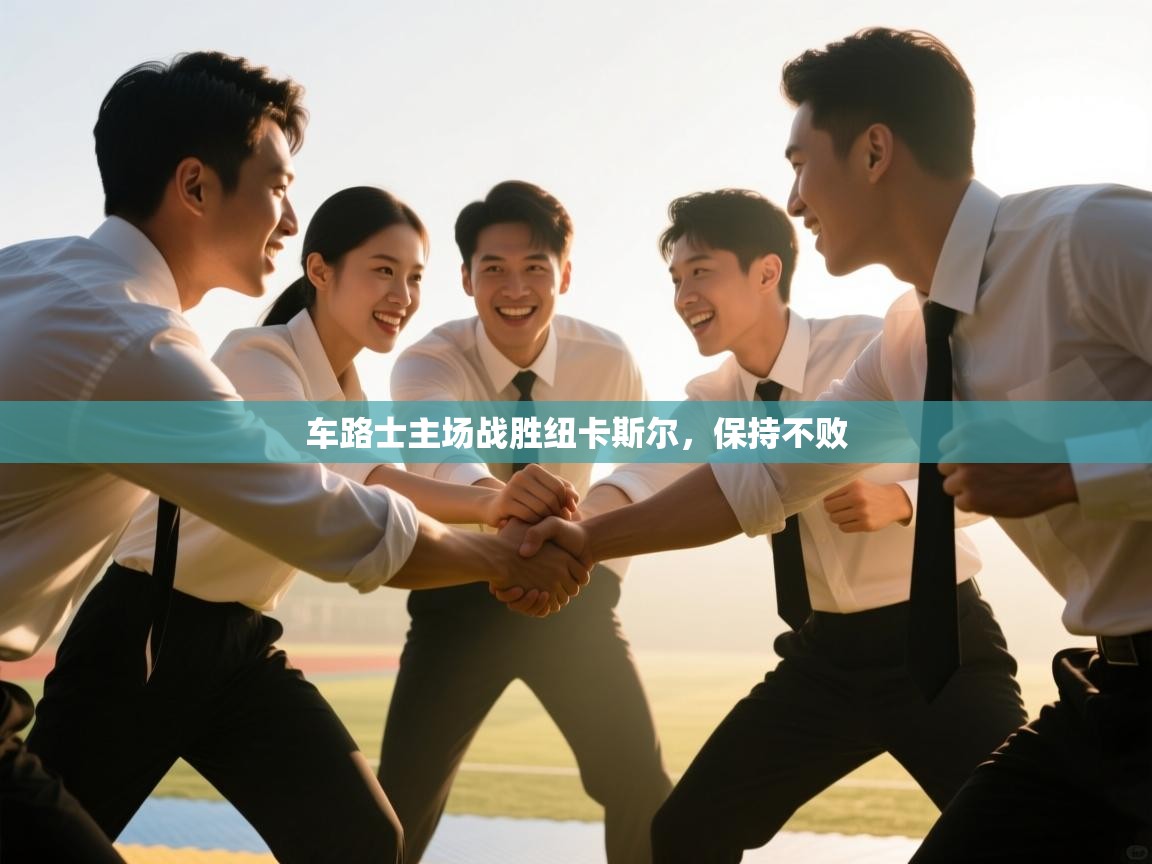 车路士主场战胜纽卡斯尔，保持不败  第2张