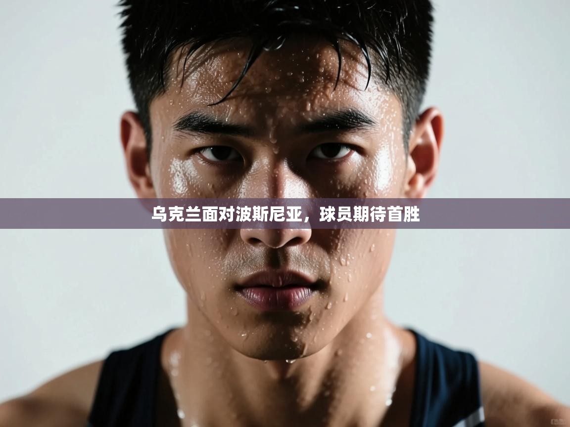 乌克兰面对波斯尼亚，球员期待首胜