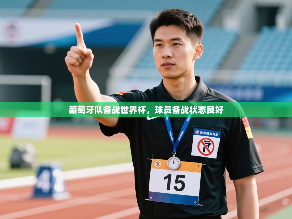 葡萄牙队备战世界杯,球员备战状态良好 第1张