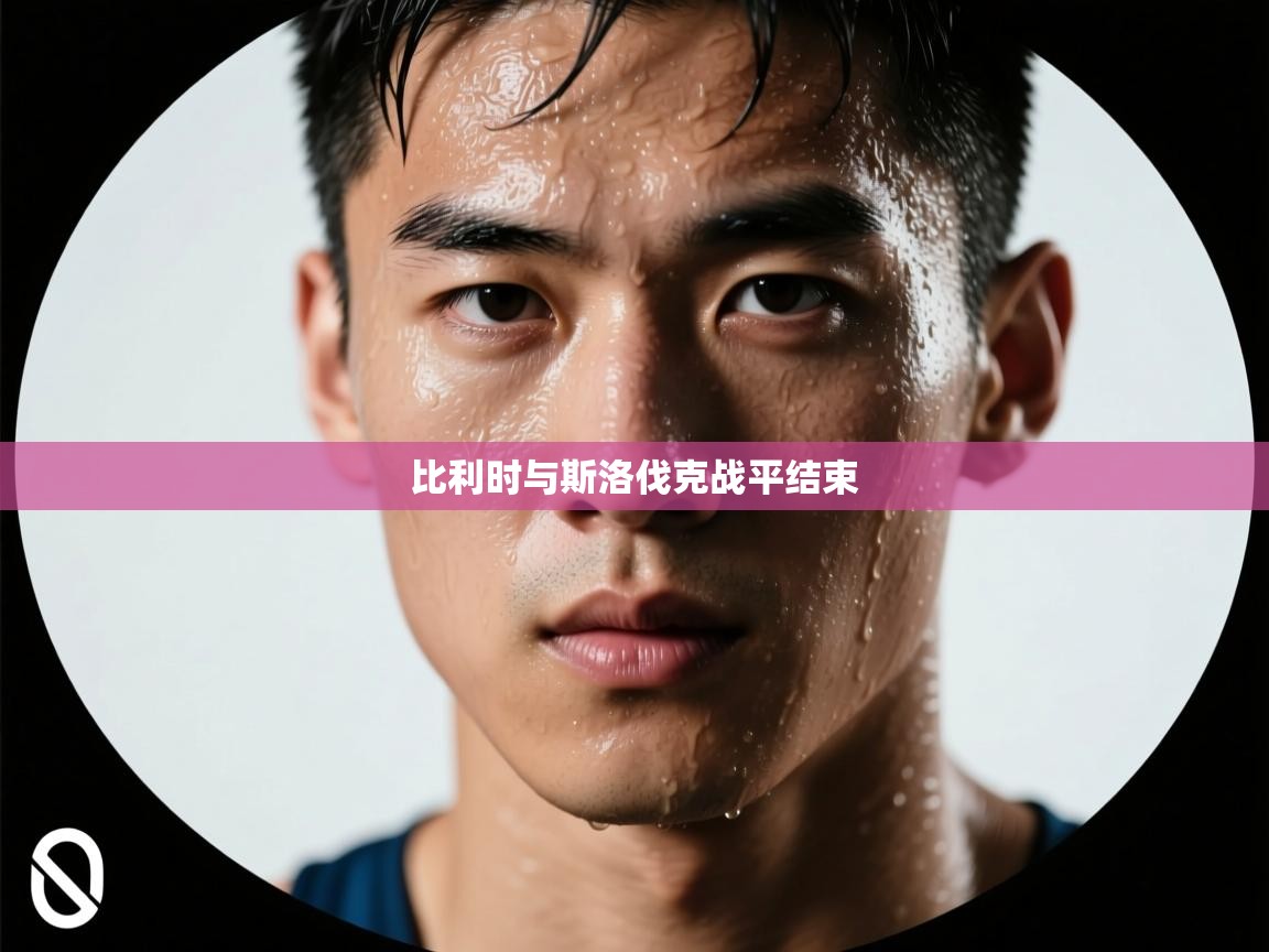 比利时与斯洛伐克战平结束  第2张