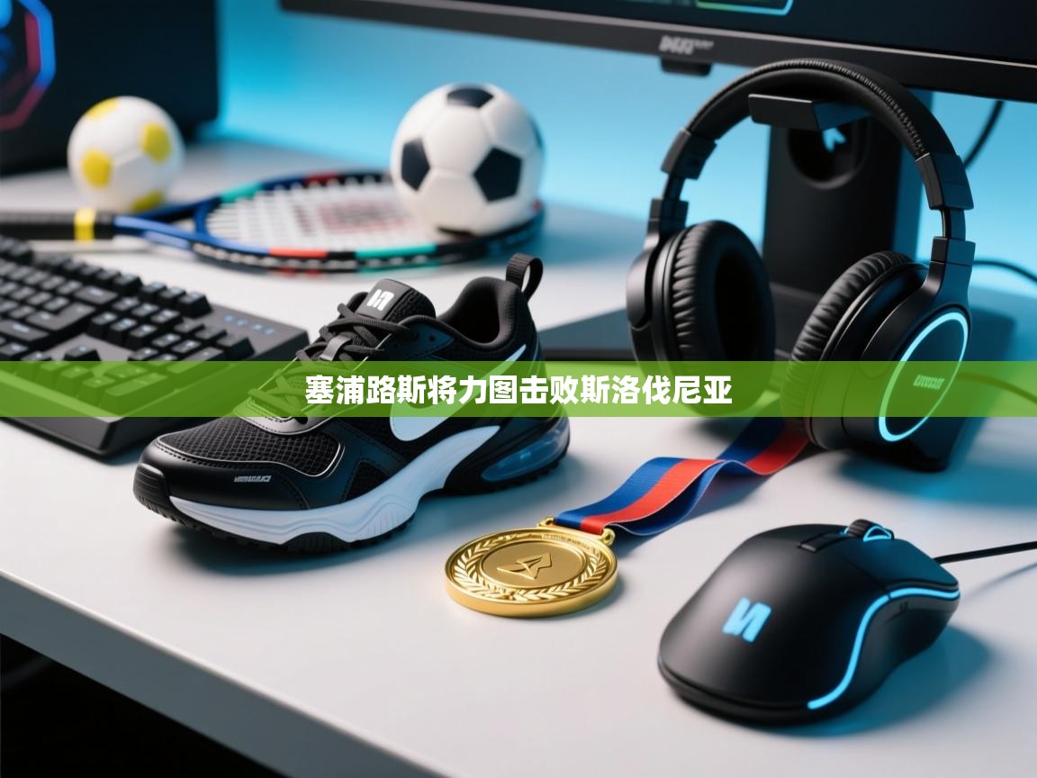 塞浦路斯将力图击败斯洛伐尼亚