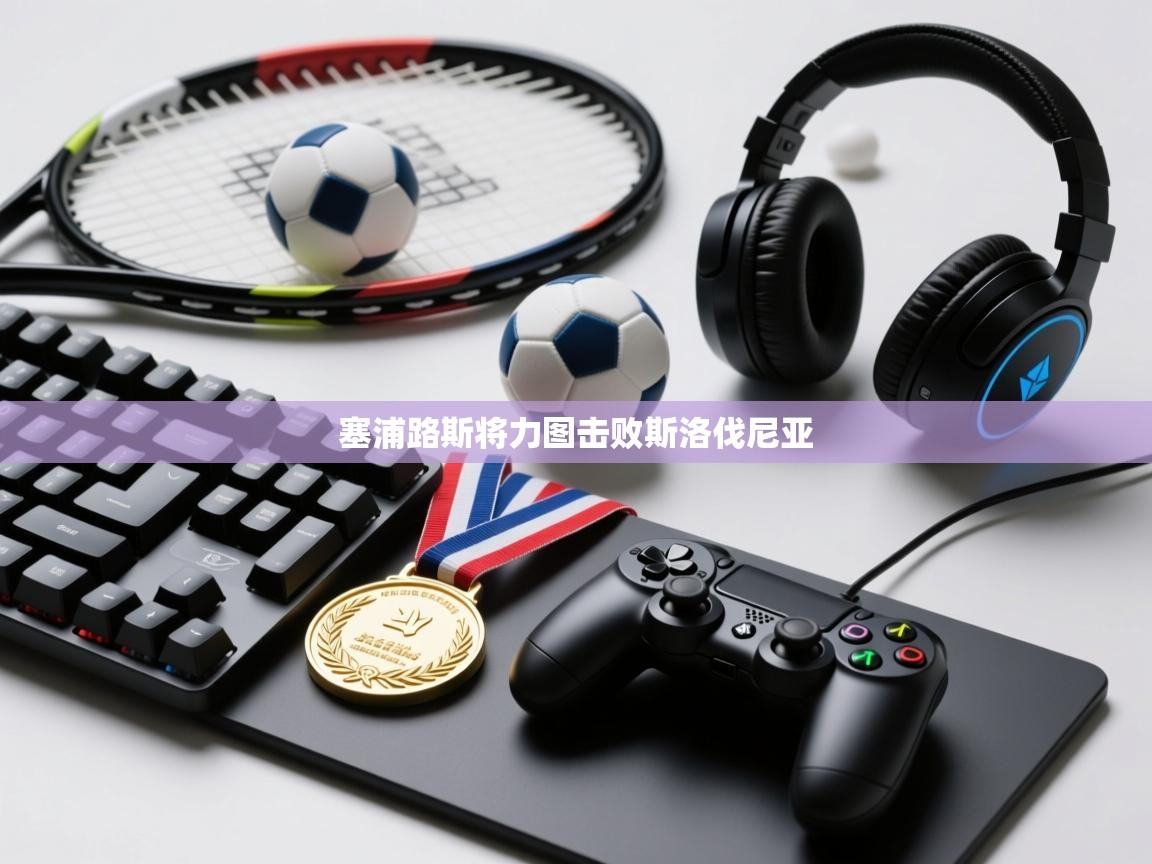 塞浦路斯将力图击败斯洛伐尼亚  第2张