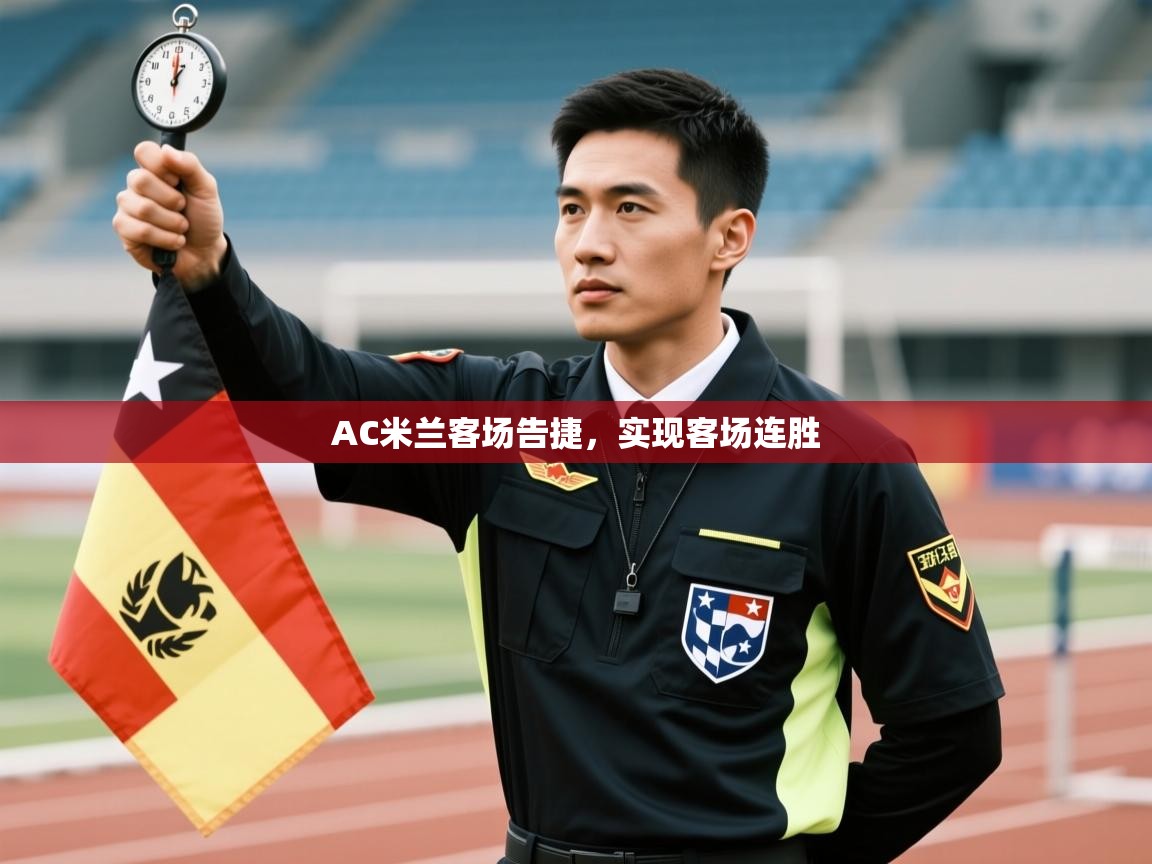 AC米兰客场告捷，实现客场连胜  第2张