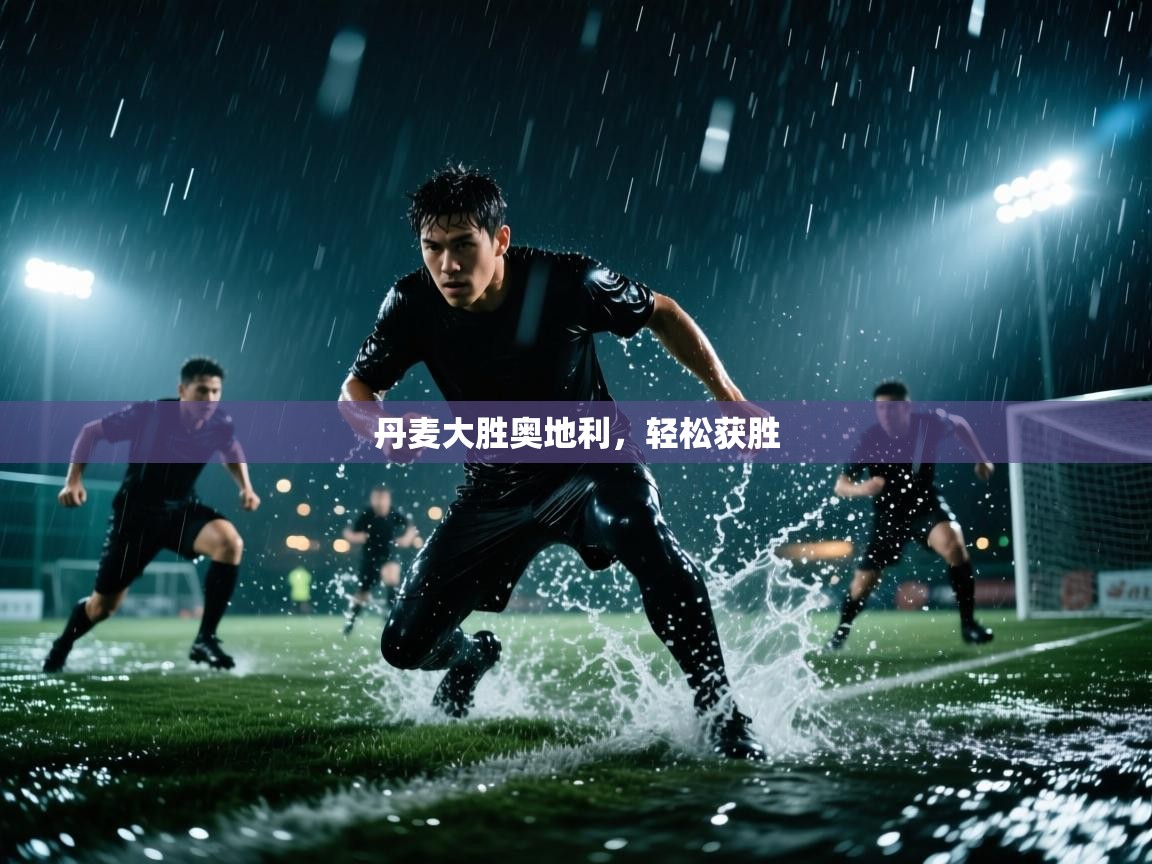 丹麦大胜奥地利,轻松获胜 第2张