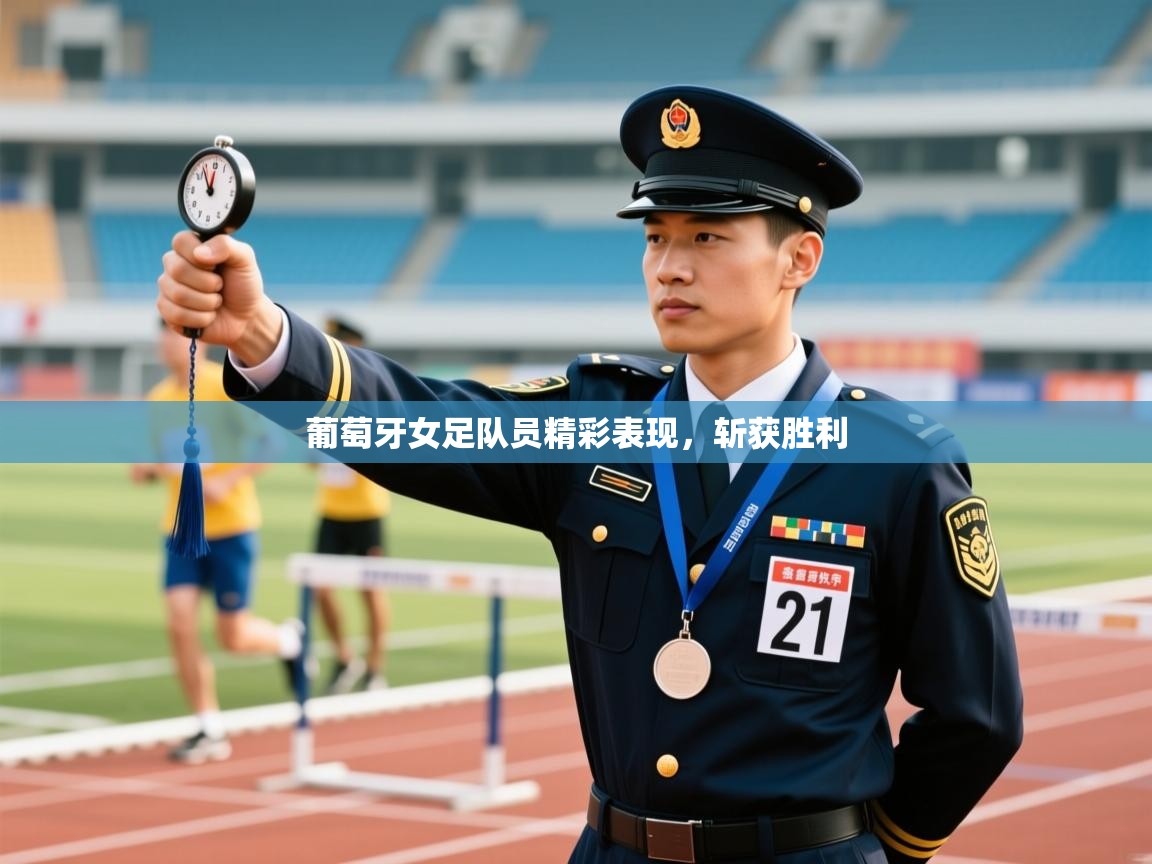 葡萄牙女足队员精彩表现,斩获胜利 第2张