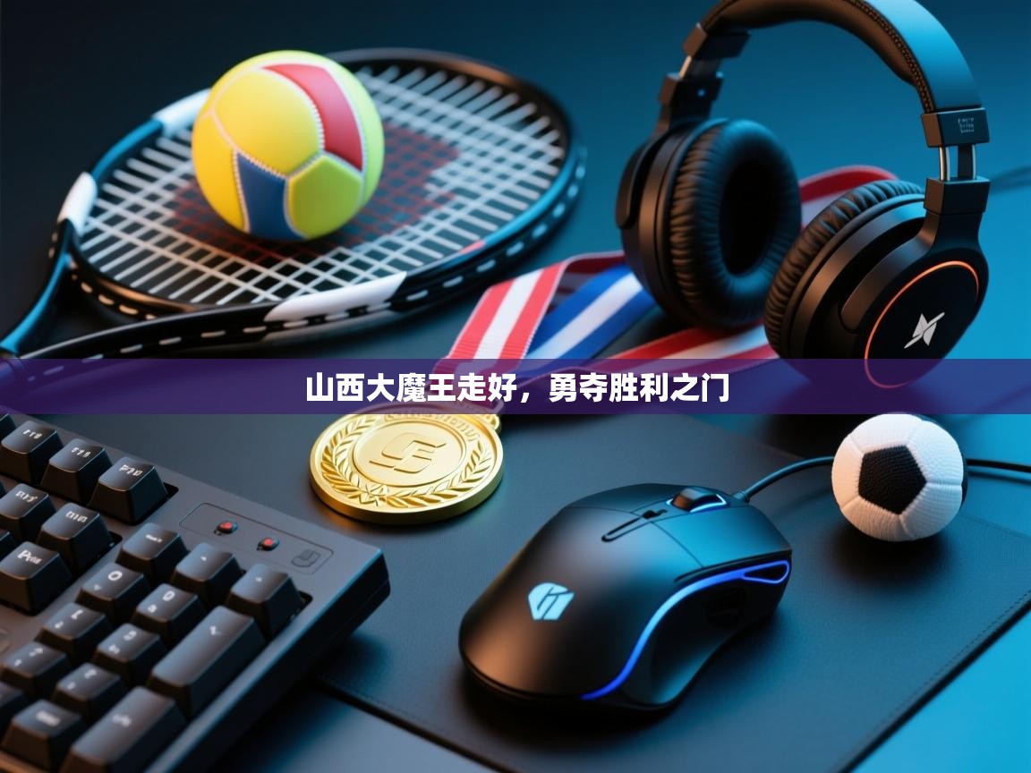 山西大魔王走好，勇夺胜利之门  第2张