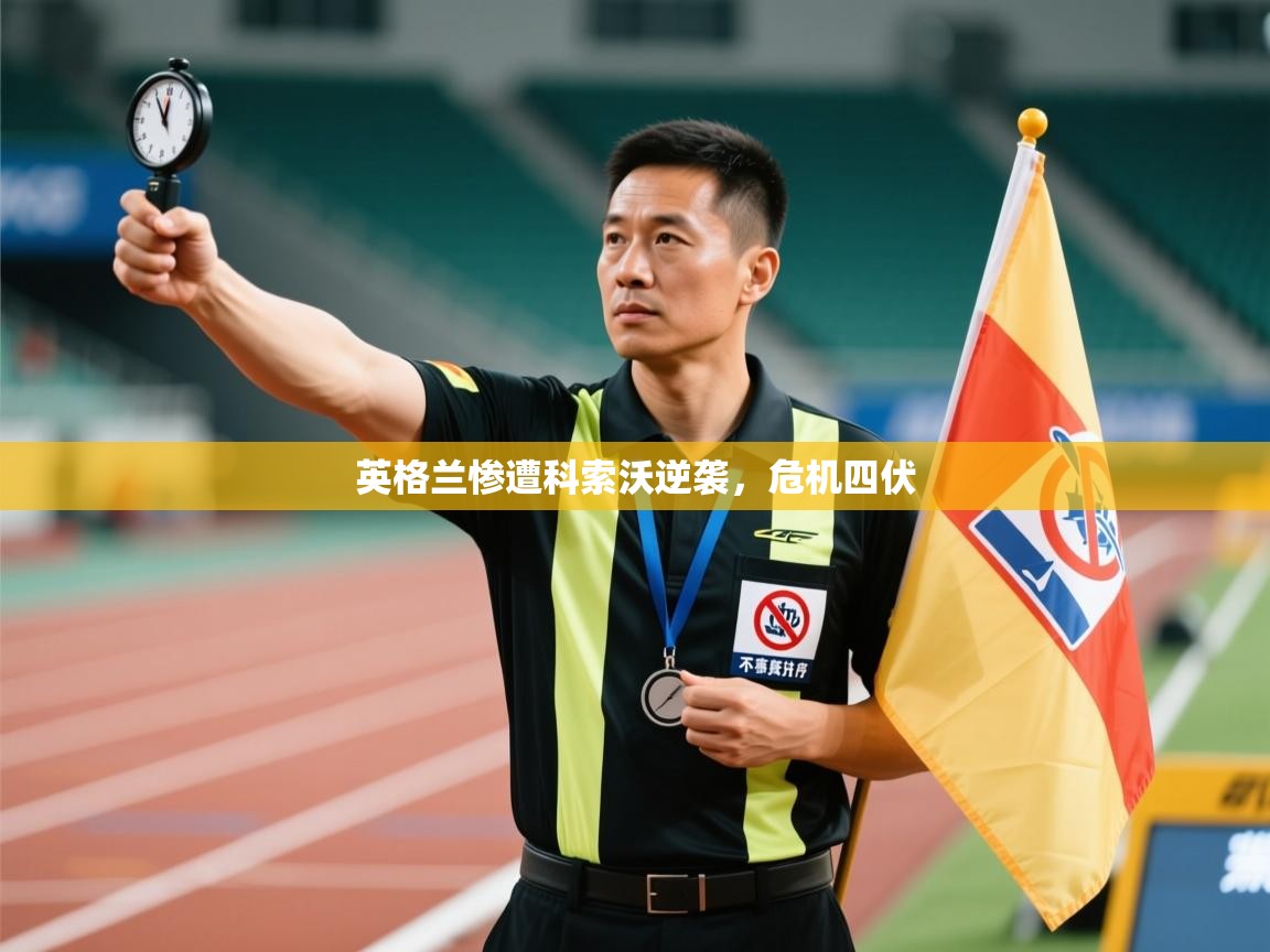 英格兰惨遭科索沃逆袭,危机四伏