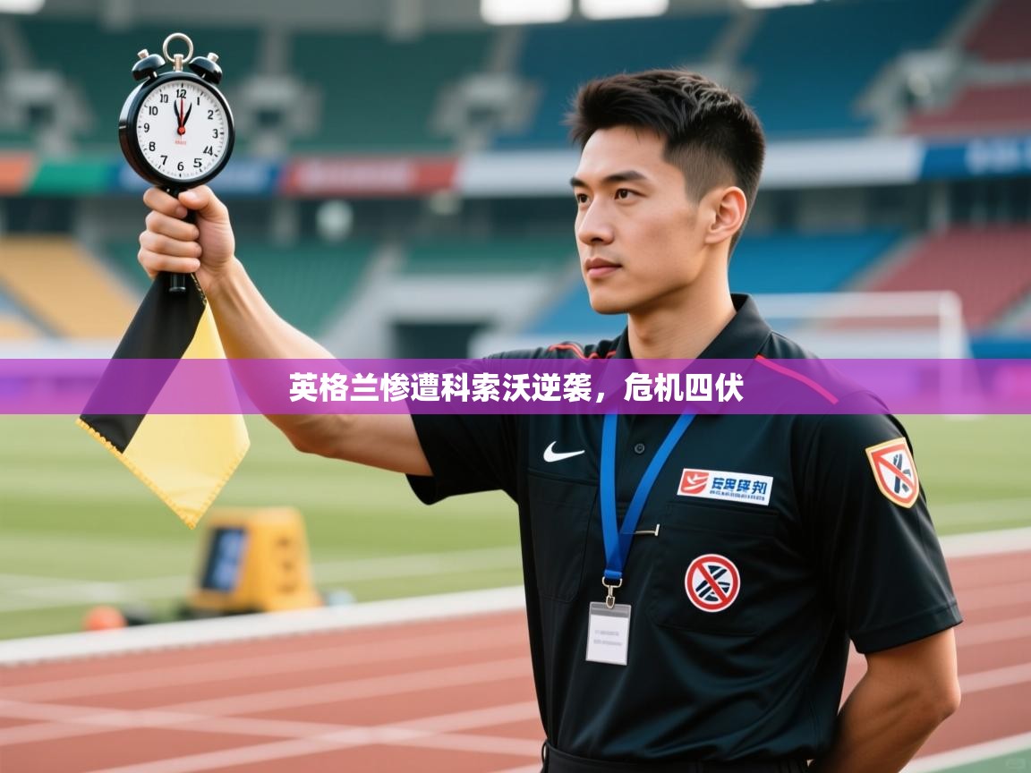 英格兰惨遭科索沃逆袭，危机四伏  第2张