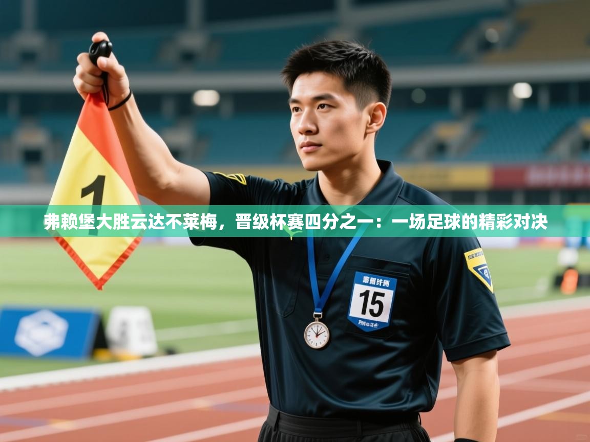 弗赖堡大胜云达不莱梅，晋级杯赛四分之一：一场足球的精彩对决  第2张