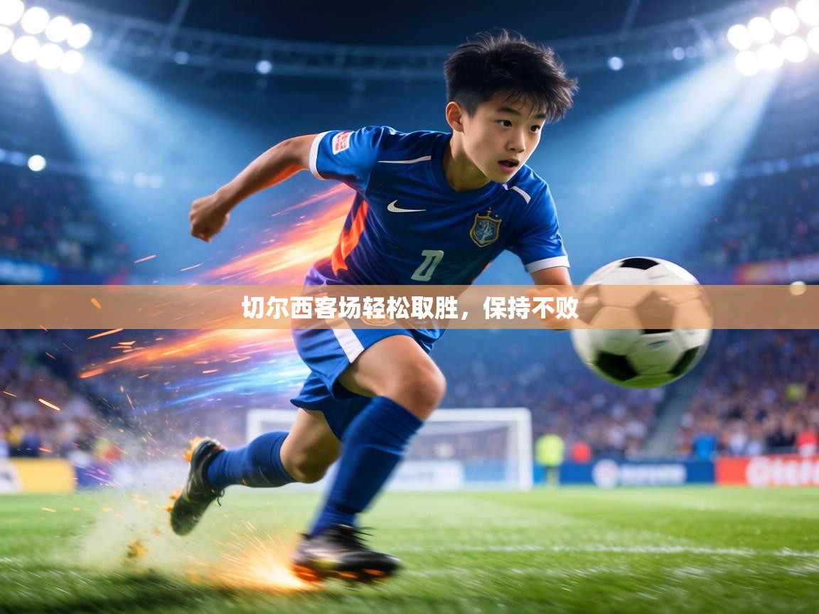 切尔西客场轻松取胜,保持不败 第2张