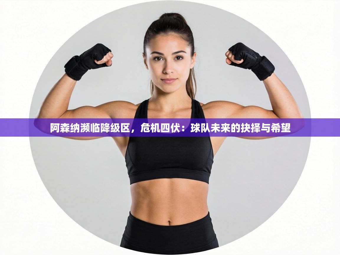 阿森纳濒临降级区，危机四伏：球队未来的抉择与希望  第2张