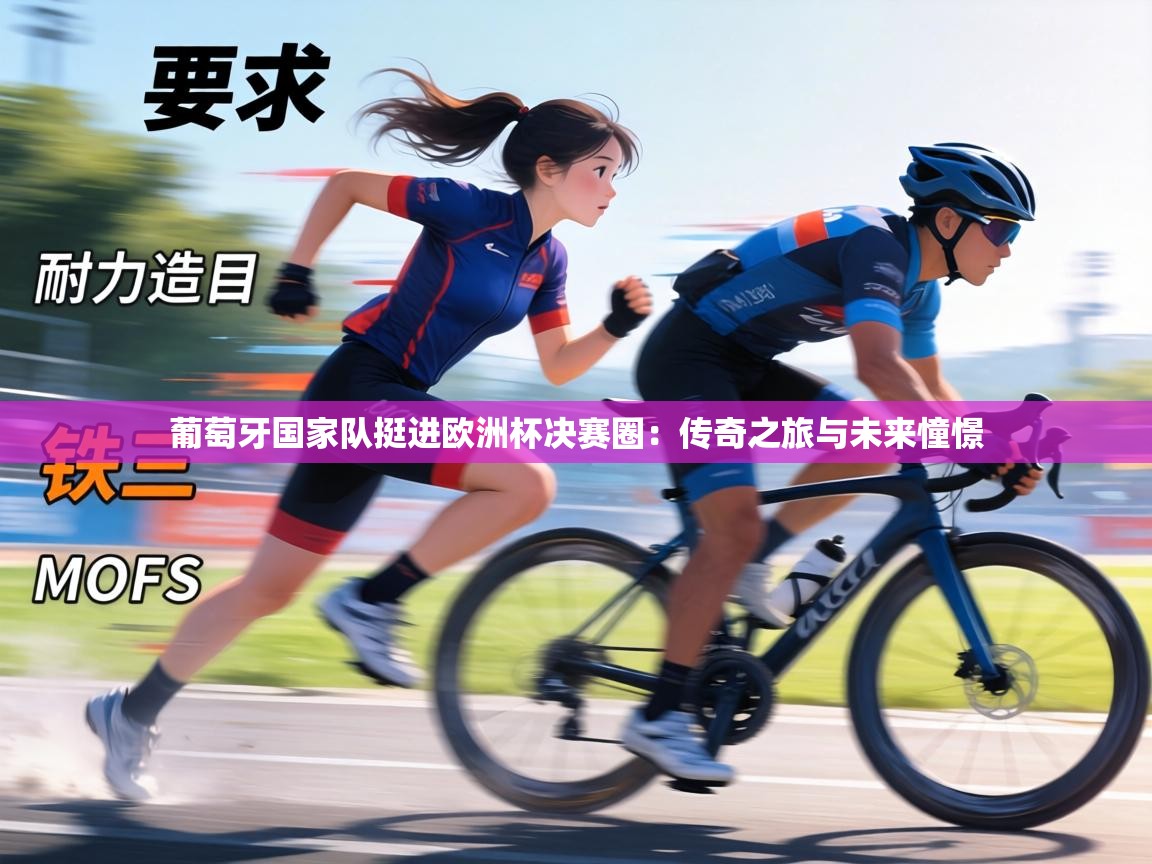 葡萄牙国家队挺进欧洲杯决赛圈：传奇之旅与未来憧憬