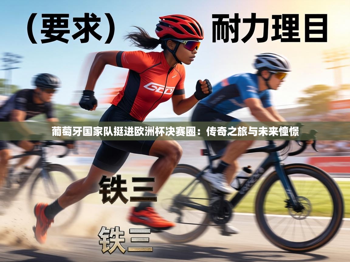 葡萄牙国家队挺进欧洲杯决赛圈：传奇之旅与未来憧憬  第2张