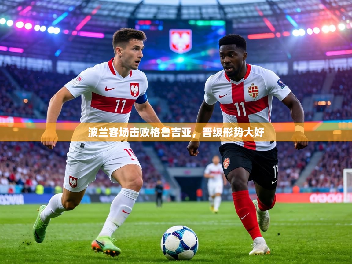 波兰客场击败格鲁吉亚，晋级形势大好  第2张