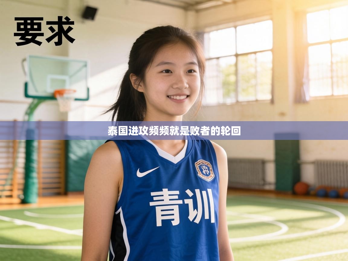 泰国进攻频频就是败者的轮回