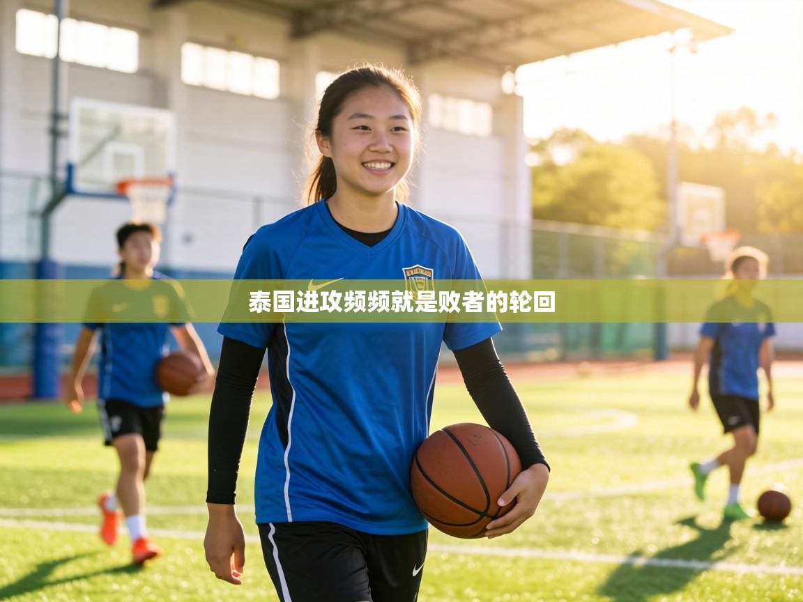 泰国进攻频频就是败者的轮回  第2张