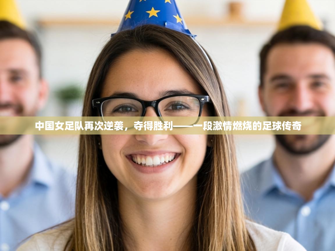 中国女足队再次逆袭,夺得胜利——一段激情燃烧的足球传奇 第1张
