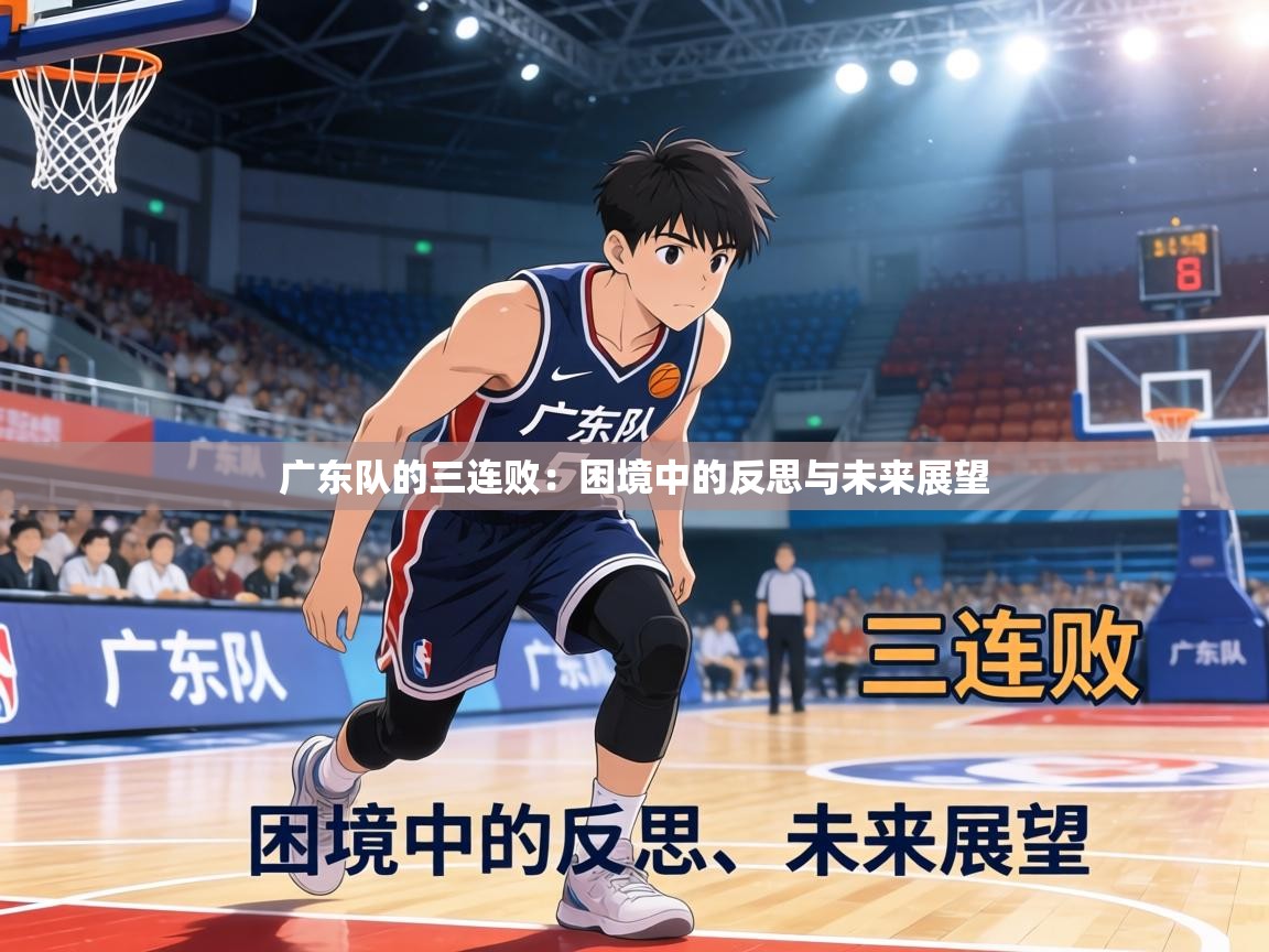 广东队的三连败：困境中的反思与未来展望  第2张