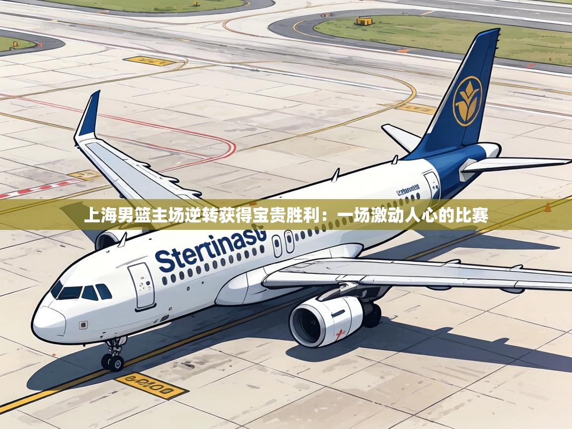 上海男篮主场逆转获得宝贵胜利：一场激动人心的比赛