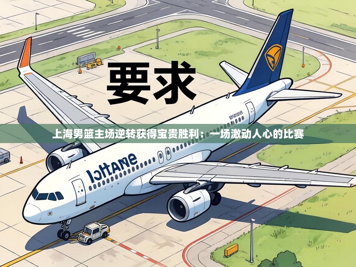 上海男篮主场逆转获得宝贵胜利：一场激动人心的比赛  第2张