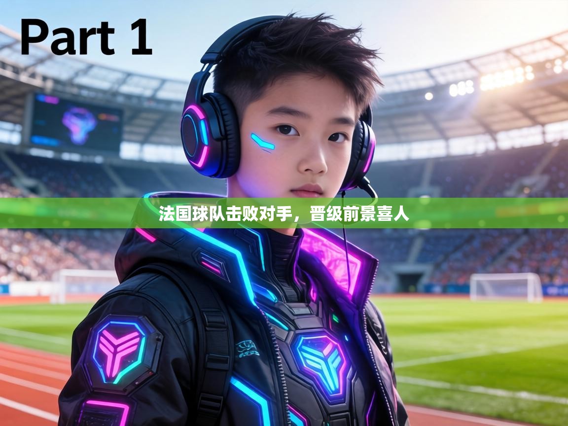 法国球队击败对手,晋级前景喜人 第1张