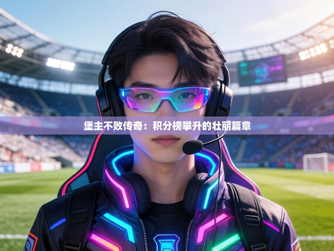 堡主不败传奇:积分榜攀升的壮丽篇章 第1张