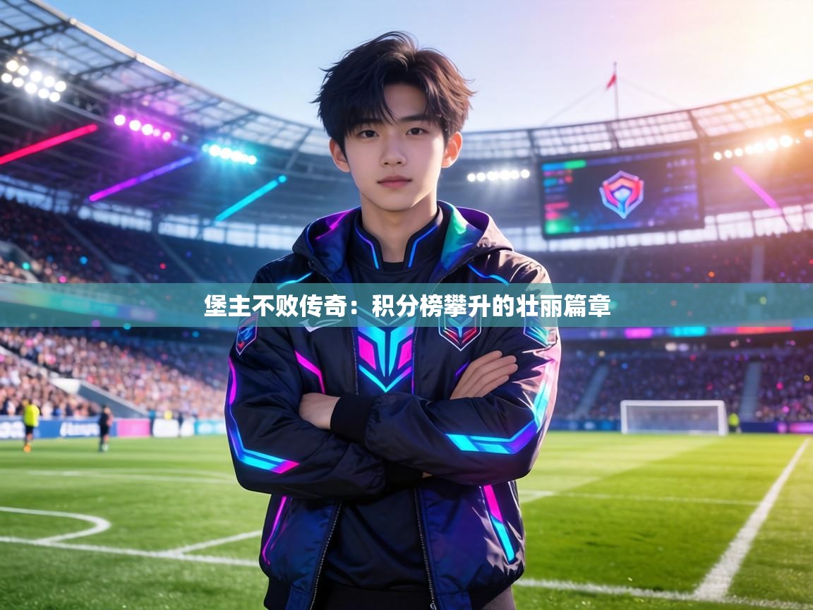 堡主不败传奇:积分榜攀升的壮丽篇章 第2张