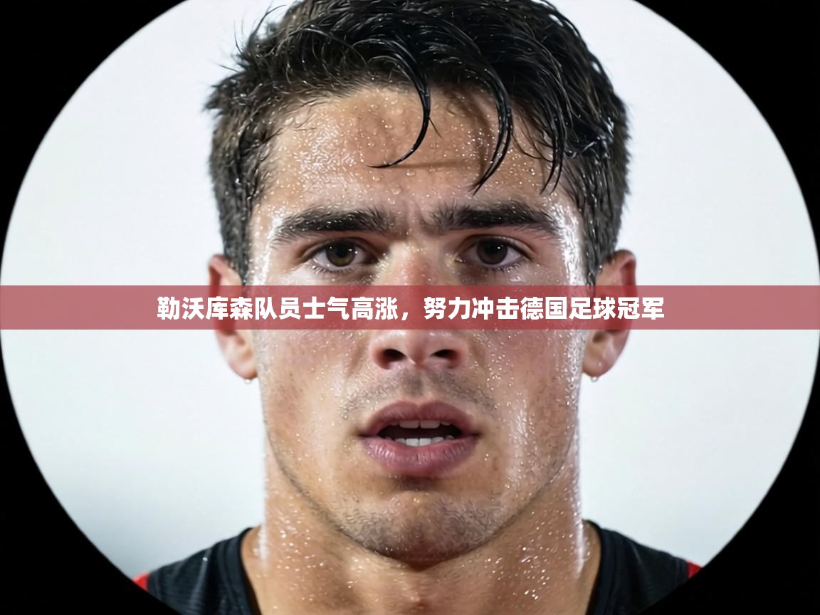 勒沃库森队员士气高涨，努力冲击德国足球冠军